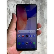 Vivo y15s Lcd removed