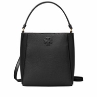 Tory Burch 女士 小號 MCGRAW 水桶包均碼碼18cm*12.5cm*19cm