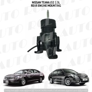 NISSAN TEANA J32 2.5 REAR ENGINE MOUNTING
