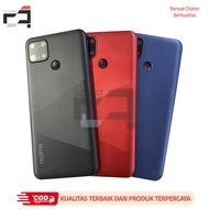 BACKDOOR BACKCOVER BACK COVER CASING REALME C12