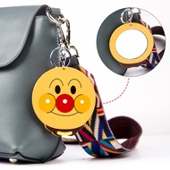 Anpanman Glass Keychain