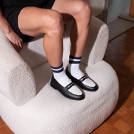 Moonlife Glamour รองเท้าหนังแท้ รองเท้าผู้ชาย รองเท้าโลฟเฟอร์