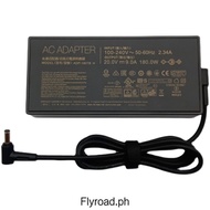 20v 9A 180W ASUS ROG Zephyrus G14 G15 Gaming Laptop AC Adapter Charger 6.0*3.7 mm