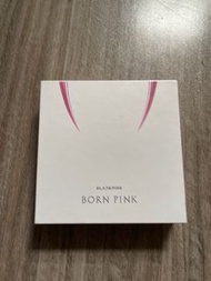 BLACKPINK 2nd ALBUM [BORN PINK] KiT ALBUM