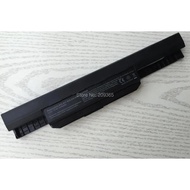 New laptop battery for ASUS X54C X54H X54HR X54HY X54L X54LY Laptop A41-K53 A32-K53 6 cells K53