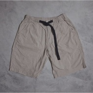 Geared Corduroy Gramicc*-Coksu Shorts