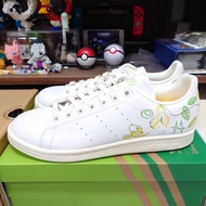 [Xiaoba] Adidas x Disney Stan Smith Tinkerbell Flower Fairy GZ5994