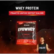Evolene Whey Protein 1 Sachet Unit