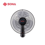 Sona 16” Wall Fan SFW 1527