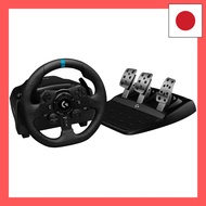 Logitech G G923 Racing Wheel for Gran Turismo 7 and Forza Horizon 6 (G923d) hamachi SHOP