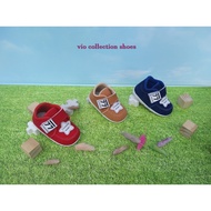 Toddler Shoes - BABY Shoes - Children's Shoes - Shoes - CIT Sounds - PREWALKER - C76