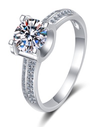 KAFANDENG | Proposal Diamond Ring 1 Ct
