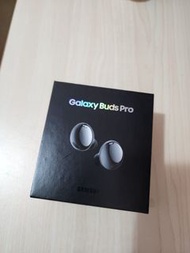 Samsung Galaxy Buds Pro智能降噪耳機
