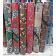 Reversible Foam Carpet 120x180cm, 200 Pieces180 cm, and 250 180cm