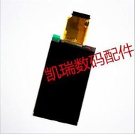 全新原裝適用於索尼 pxw-x280 FS5 II FS5 FS7 LCD 顯示屏 夜晶屏