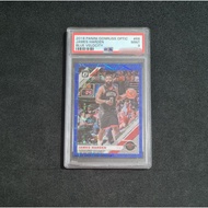 2019-20 Panini Donruss Optic - James Harden #68 #PSA9