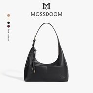 MOSSDOOM Fabia Bag Women's Bag Elegant Shoulder Bag With Chic Tassel Detail Stylish Bag For Daily