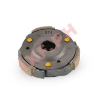 Clutch lining/Clutch shoe MIO/ M3/ CLICK/ NMAX/ BEAT/ GY6/ SKYDRIVE Motor Parts