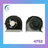 Aspire 4743 4743G 4743ZG 4750 4750G 4752 4752G 4752Z 4755 4755G Notebook Compatible Fan
