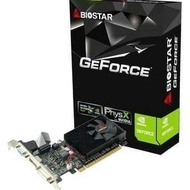 VGA gt 210 geforce nvidia 1gb ddr3 64bit biostar