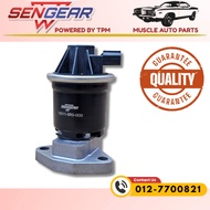 HONDA CITY GM6 T9A 2014" / JAZZ GK5 T5A 2014" / BR-V TSA 2016"   Injap EGR / EGR Valve 18011-5R0-A11