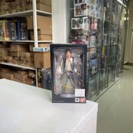 [放得高搵鬍鬚] 不二不議 SHF Han Solo