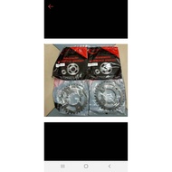 *REAR SPROCKET 428-33T FOR HONDA WAVE 125*