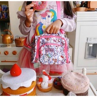 🌈BNWT🌈 Jujube Hello Kitty Bakery Mini BFF