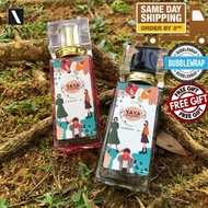 ORIGINAL HQ ‼️ BACCARAT ROUGE PERFUME INSPIRED YAYA EMPIRE