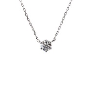 IGI-0.35克拉培育鑽石墜鍊