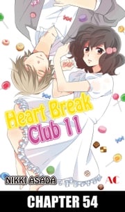 Heart Break Club Nikki Asada