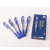 Bút Gel Mực Nước Eras E135 Cao Cấp Bút bi nước mực khô siêu nhanh