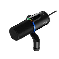 HyperX FlipCast USB/XLR Dynamic Microphone