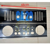 <R-IQE> <♡> power Panel ca20 ca 20 amp amplifier <trending>