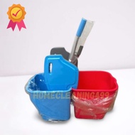 Bucket janitor cart 11c / 11 D