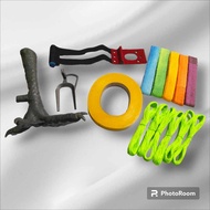 Gaffing Accessories Set B / Tari Accessories / Gaffers Accessories / Pet Accessories