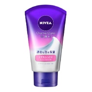 花王 NIVEA Cream Care 洗面乳 極度滋潤