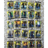 Yellow Toonies Conan Card - One Card - V02