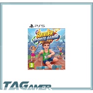 PlayStation 5 Summer Sports Games
