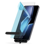 Ringke Glass for OnePlus 13R Clear Tempered Glass Screen Protector