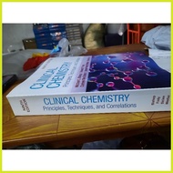 ▭ ∥  Clinical Chemistry Bishop 9th edition