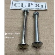 Cub 81-82-DD Trunk Screw, Cub 81-82-DD Trunk Screw