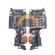 FLEXIBLE CHARGER CONNECTOR CON CAS BOARD/ FOR VIVO V27
