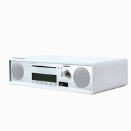 Retro CD Pure CD Player All-in-One Machine High Sound Quality Sony For Home Bedroom Fancier Grade Hi