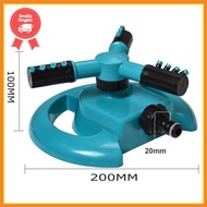360 Degree Garden Water Sprinkler BB3105 parts