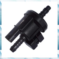 [W F S B]  Tank Vacuum Solenoid Vapor Canister Purge Valve 06H906517H 06H906517AA 06H906517AH  for A