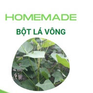 Green leaf tea, Green leaf powder, Spring roll leaf powder