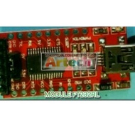 Surprise module FT232RL / FTDI232 module