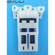 10PC X ADF Hinge for Samsung SCX4720 4824 4828 5530 5635 5835 CLX3160 6200 6220 6240 JC97-03220A JC9