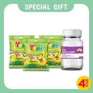 Package Yupi Stay Awake Gummy